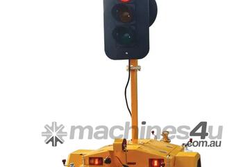   TRAFFIC LIGHT SOLAR