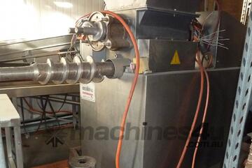 Deboner Beehive RSDD04 year 2000