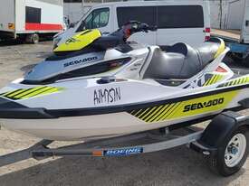 sea DOO RXT 300 RS - picture1' - Click to enlarge