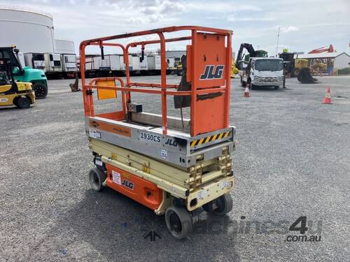 2009 JLG Industries 1930ES Scissor Lift