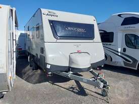 Jayco Journey - picture0' - Click to enlarge