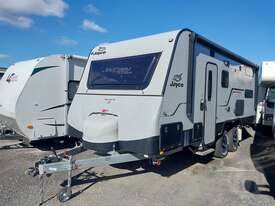 Jayco Journey - picture2' - Click to enlarge