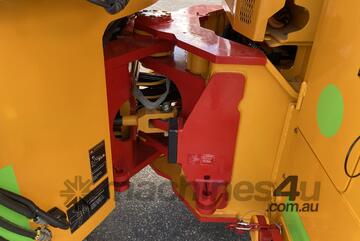 Maclean MEM-955 Rock Breaker