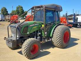 Fendt Vario - picture1' - Click to enlarge