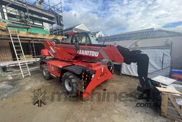 Manitou   MRT-X 2145