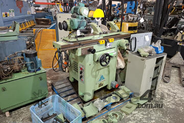 Jackmill J40 Universal Tool & Cutter grinder