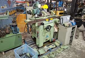 Jackmill J40 Universal Tool & Cutter grinder