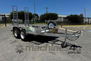 UTF 3.5T Plant Trailer (3000mm x 1300mm)