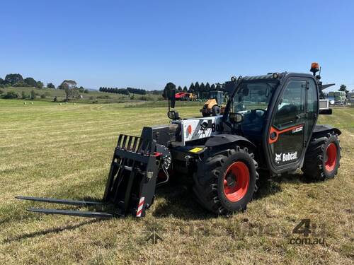 2021 Bobcat TL30.60DB Telehandler