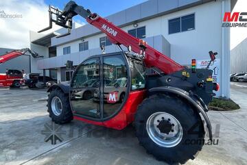 2023 Magni Telescopic Handler (Telehandler) TH 5.8