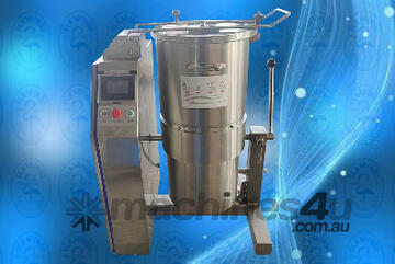 60L Food Processor ( Similar to robot coupe )