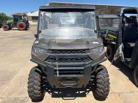 2019 Polaris Ranger ATV 4WD - picture0' - Click to enlarge