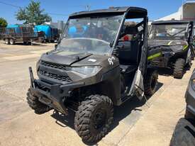 2019 Polaris Ranger ATV 4WD - picture1' - Click to enlarge