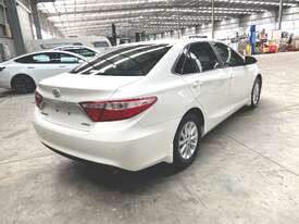 2017 Toyota Camry Altise Petrol (Auto) (Council Asset) - picture1' - Click to enlarge