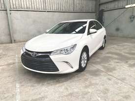 2017 Toyota Camry Altise Petrol (Auto) (Council Asset) - picture2' - Click to enlarge