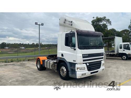 DAF CF7585