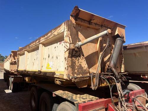 Howard Porter TRI470