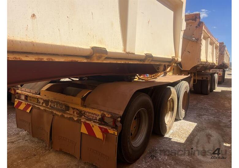 Howard Porter TRI470