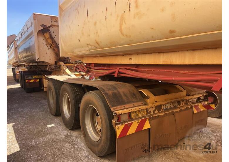 Howard Porter TRI470