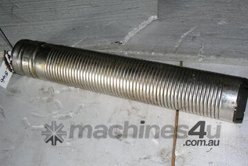 MSL 546A - 2kW Electrical Motor for Lowara 4 MSL 546A - 2kW Electrical Motor for Lowara 4