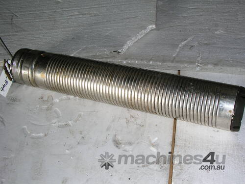 MSL 546A - 2kW Electrical Motor for Lowara 4