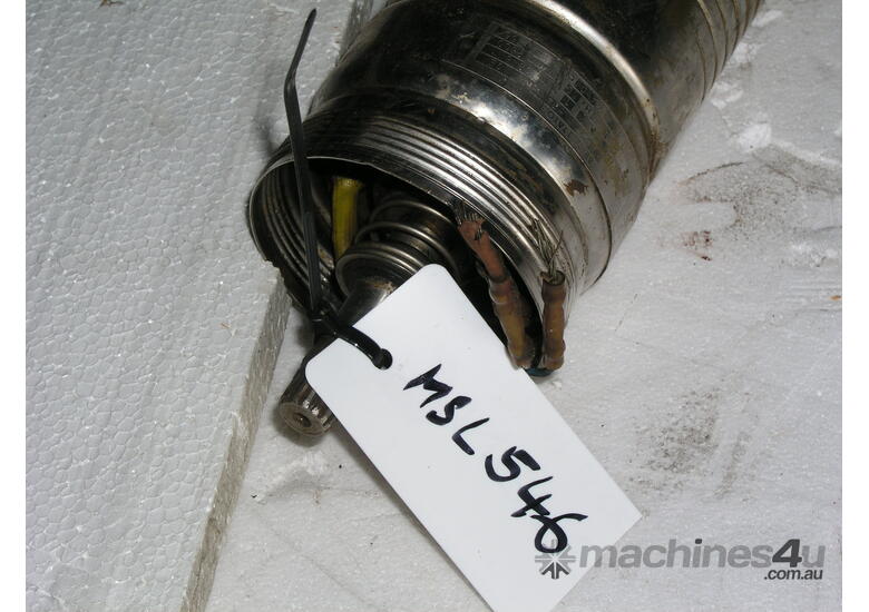 MSL 546A - 2kW Electrical Motor for Lowara 4