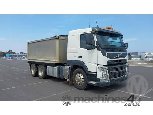 Volvo FM