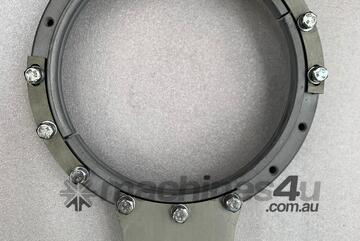 MEs Rope Guide to suit 5T or 6.3T Hoist