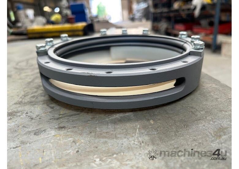 MEs Rope Guide to suit 5T or 6.3T Hoist