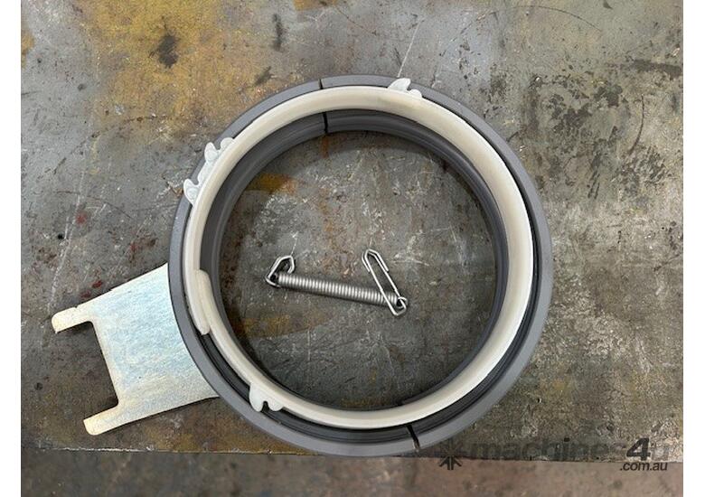 MEs Rope Guide to suit 5T or 6.3T Hoist