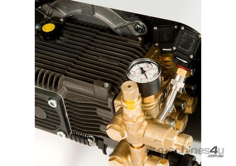 JETWAVE Falcon 200-21 - 3000PSI 21lpm Electric High Pressure Cleaner