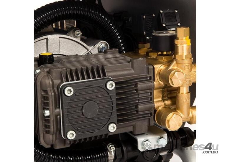 JETWAVE Falcon 200-21 - 3000PSI 21lpm Electric High Pressure Cleaner