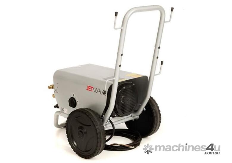 JETWAVE Falcon 200-21 - 3000PSI 21lpm Electric High Pressure Cleaner