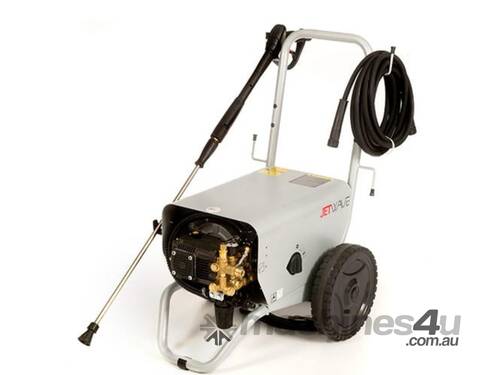 JETWAVE Falcon 200-21 - 3000PSI 21lpm Electric High Pressure Cleaner