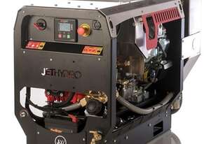 JETWAVE JetHydro Hurricane 300 4400PSI 33lpm Water Jetting System Drain Cleaner