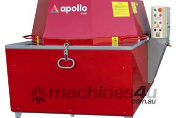 Apollo SW1100 Automatic Part Washer, Australian - Made, For Automotive Workshop