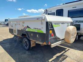 Jayco Penguin - picture1' - Click to enlarge