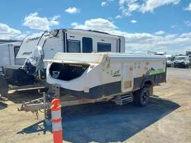 Jayco Penguin - picture2' - Click to enlarge