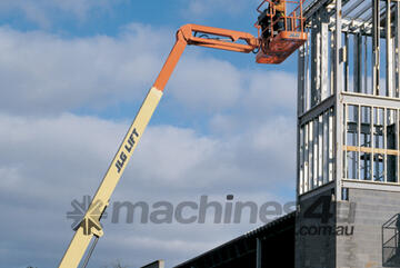 Jlg   460SJ Boom Lift Jlg   460SJ Boom Lift