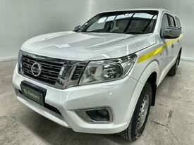 2016 Nissan Navara RX Dual Cab 4x2 (Diesel) (Auto) - picture0' - Click to enlarge