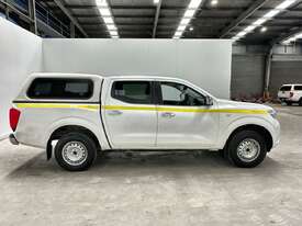 2016 Nissan Navara RX Dual Cab 4x2 (Diesel) (Auto) - picture2' - Click to enlarge