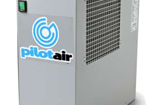 TFD6 Refrigerate Air Dryer, 21CFM ALU-DRY heat Exchanger, rated to Aust Conditions