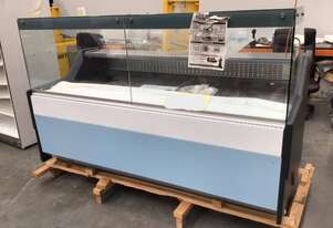 Thermaster Compact Deli Display - ST25LC