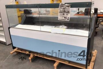 Thermaster Compact Deli Display - ST25LC