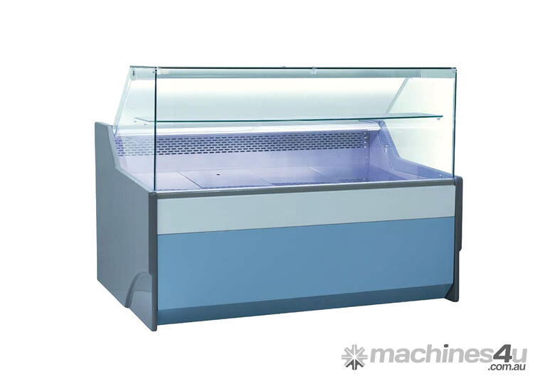 Compact Deli Display - ST25LC