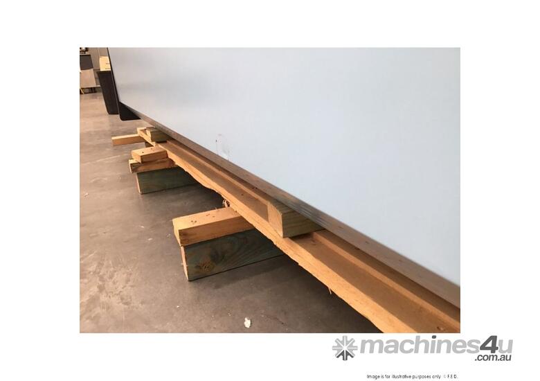 Compact Deli Display - ST25LC