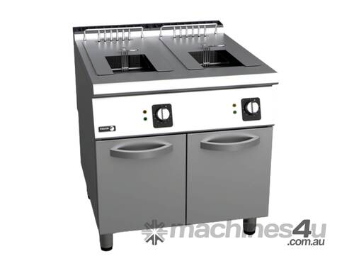 Fagor Kore 900 Electric Fryer with 2x15L Tank and 2 Baskets  F-E9215