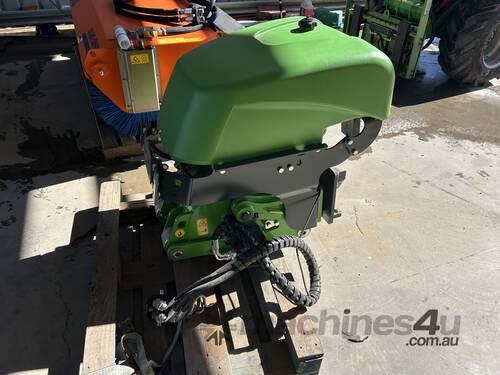 Avant Asphalt Grinder / Profiler