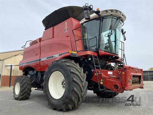 Case IH 7150 Axial Flow Legacy Model