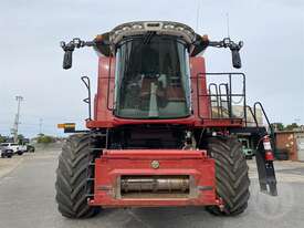 Case IH 7150 Axial Flow Legacy Model - picture0' - Click to enlarge